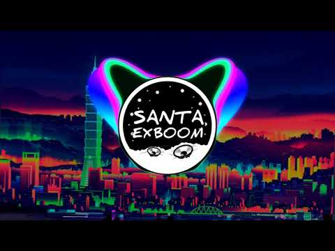 Madnap X WIDE AWAKE - Forget U. (Santa ExBoom)