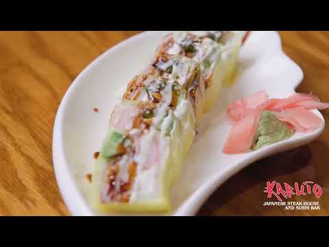 Kabuto S Restaurant