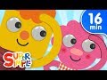 Kids Songs With Noodle & Pals | Super Simple Songs