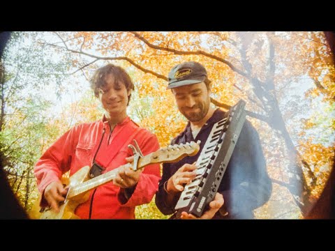 Motel Radio - Wise (Official Video)