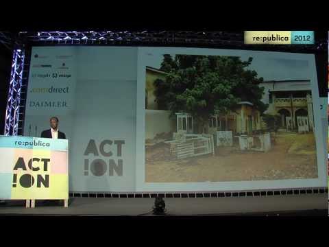 re:publica 2012 - Mark Kaigwa - Silicon Savanna - How Technology In Africa Is Changing The Globe