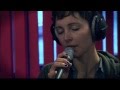 Studio Brussel: Polica - Dark Star