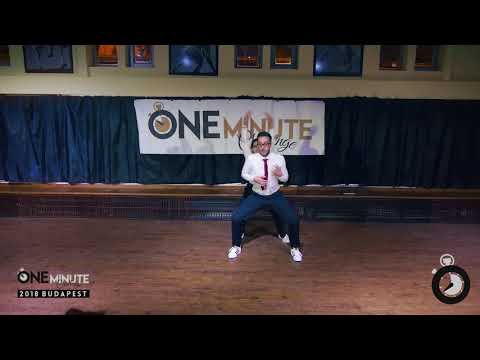One Minute Challenge 2018 - M&N