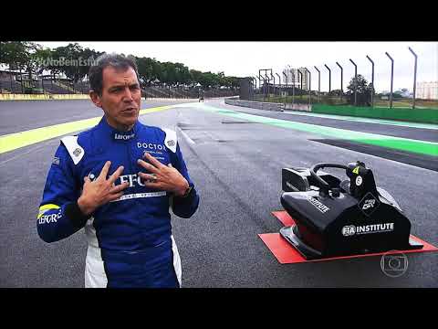 Bem Estar 07/11/18 - Cinto de segurança pode evitar mortes