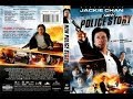 New Police Story (2004) Full Movie