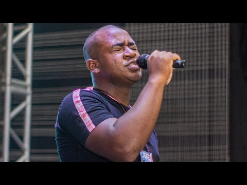 TENTE NÃO SE EMOCIONAR 😭 - Vigília da Gratidão - David Billy