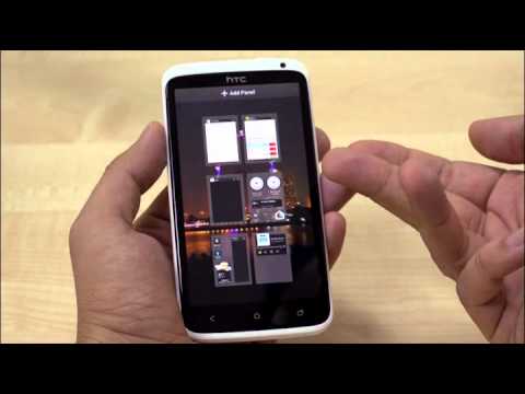 HTC Presents: How to Personalize my HTC (Part 2 of 2)