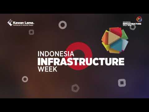 Kawan Lama Teaser at IIW 2019