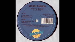 Gianni Parrini ‎- White Blow (Original Version)