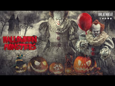 ORLATH - Halloween monsters ( #FMSCHILE Nitro vs Jokker  - Easymode - Jornada 4 )