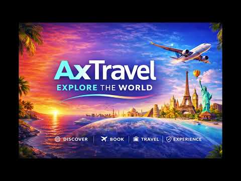 AxTravel