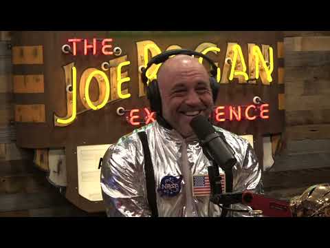 Joe Rogan Experience #1913 - Brian Redban