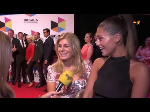 Bianca Ingrossos känga mot Mandelmann