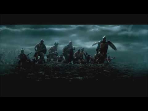 300: Rise of an empire - the resistance