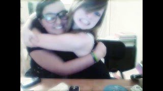 Good Times, we've shared. :]