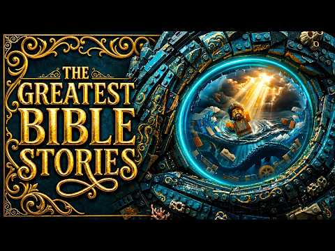 Bible Jonah Stories Compilation | Animated Lego Bible Adventure Movies - Bible Stories, Kingdom Kids Zone - LEGO Bible Adventures