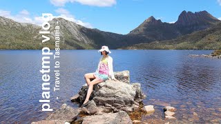 preview picture of video '塔斯马尼亚 Tasmania 世界尽头无尽美 | 旅行vlog'