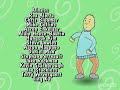 Pinky Dinky Doo Season 2 End Credits HBO Version