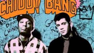 Chiddy Bang - Under The Sheets (Lyrics)