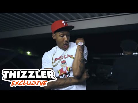 Bossland Chris ft. TakeOffIzz - Slow It Down (Exclusive Music Video) || Dir. Mike Winters