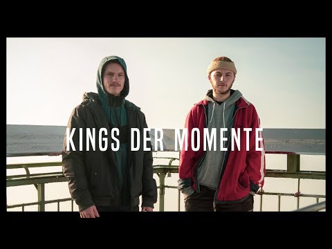 KINGS DER MOMENTE - KillerKerli & Sloty  (Prod by Sloty) - MFZ CREW