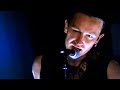 U2 - MLK “With Or Without You”Live USA 1988 - Tour Film Rattle And Hum