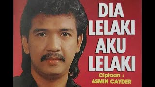 Download lagu IMAM S ARIFIN - Dia Lelaki Aku Lelaki (Asmin Cayder) (1990) (Original CD Rip) mp3