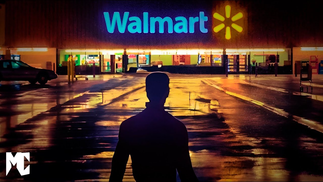 4 Relatos de TERROR ocurridos en WALMART IV │ MundoCreepy