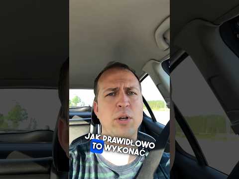 Podstawowa zasada eksploatacji silnika spalinowego.