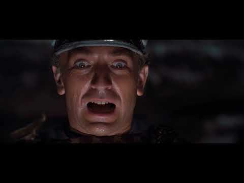 Indiana Jones and the Raiders of the Lost Ark Ending scene 4K
