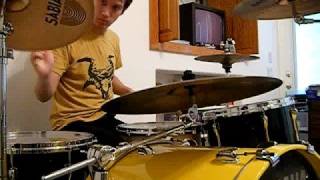 the locust-"The Unwilling...Led by the Unqualified..."