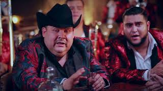 El Coyote Jose Angel Ledesma - Porque Te Ame (Video Oficial)