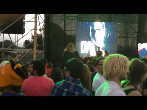 Pulparty Dannic 2014 / Error 404 (Fade Into The Darkness Vocal) - Martin Garrix & Jay Hardway