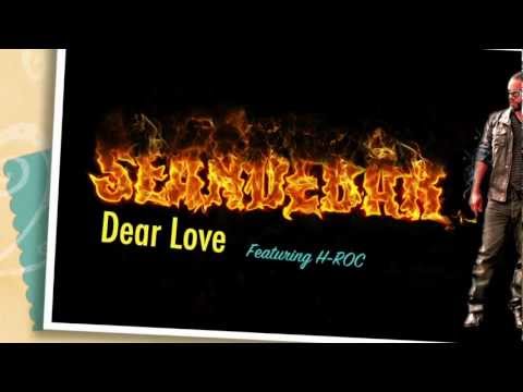SeanDebar-Dear Love featuring H-ROC