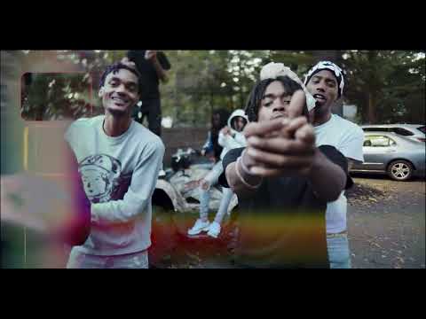 Lil Cory “No Hook” (Music Video)