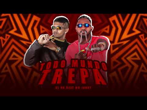 TODO MUNDO TREPA - CL NO BEAT, MC JONNY