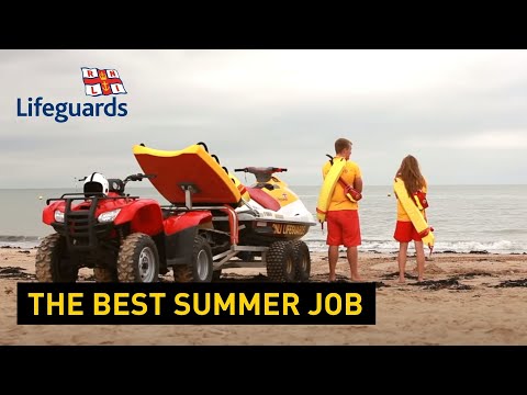 Lifeguard video 1