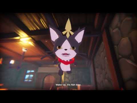 Monster Hero youtube-video