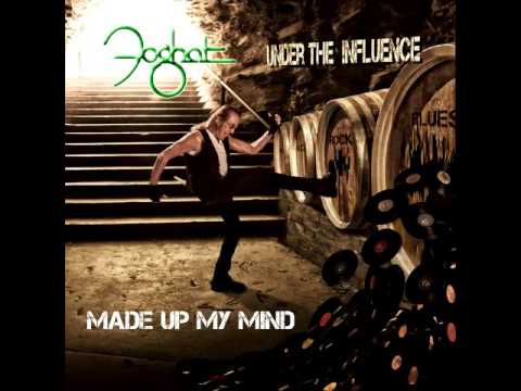 Video thumbnail for Made Up My Mind