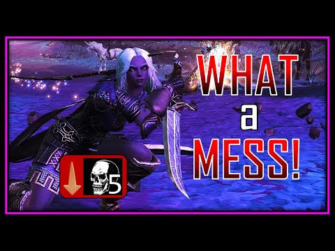 Neverwinter | Do NOT do THIS as NEW Player in Mod 21