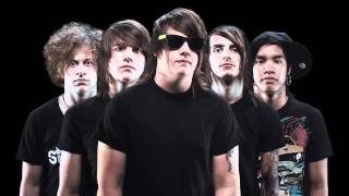 Fumbles O&#39;Brian - Attack Attack