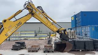 بيع لودر حفار New Holland LB115 4WD - صورة 4 | Machineryline TN لودر حفار New Holland LB115 4WD | صورة 4 - Machineryline