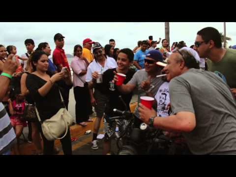 El Hay Te Encargo: Llego en la semana de la moto 2015