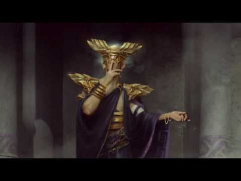 Atris, Oracle of Half-Truths Commander Deck Tech (THB) (Command Central: Ep1)