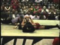 Alex Shelley Vs Chris Sabin Balls Mahoney On Commentary 2004
