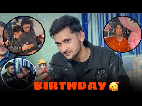 Gave surprise to HARSHIT 😍 || Police has arrived 👮😳 || Ruchi Mohit Vlogs