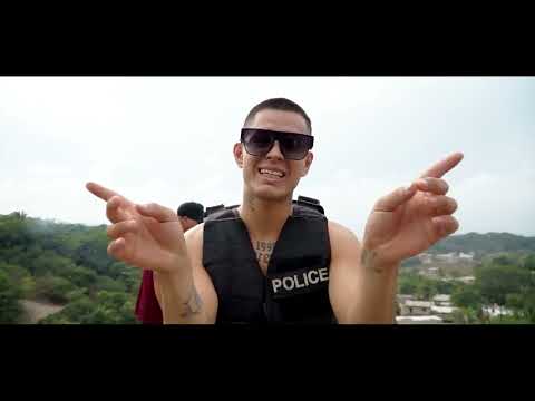 TR NAY FT PROTEKTO - TENGO QUE DEFENDERME (VIDEO OFICIAL 2022)