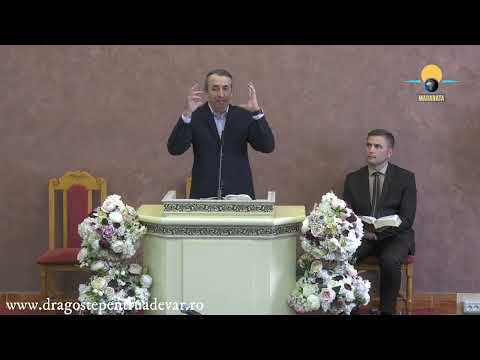 Corneliu Coțan - Ce conțin formele de închinare?