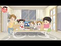 There S Something About Jadoo S Family Ep 4 Hello Jadoo