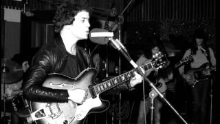 Lou Reed -  Interview BEST LIVE (NYC '72)